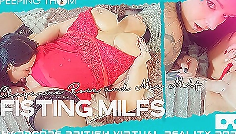 Chaptis pedicue and dildo sex