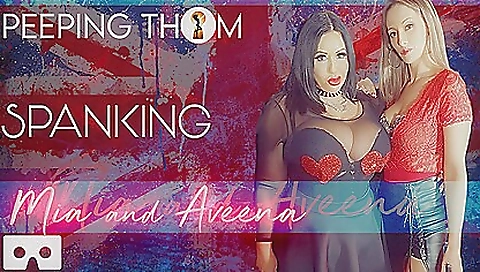 Shaky lesbian action with ale prior