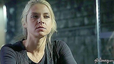 Smoking hot and ready minami got it