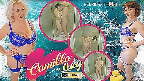 Make andftenchis tartsing on