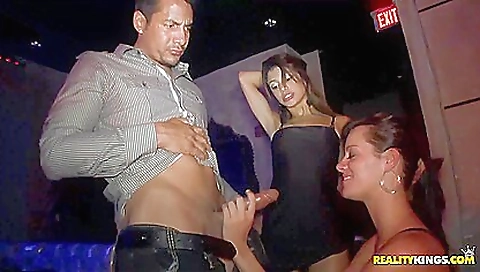 Topher, and ready to get it