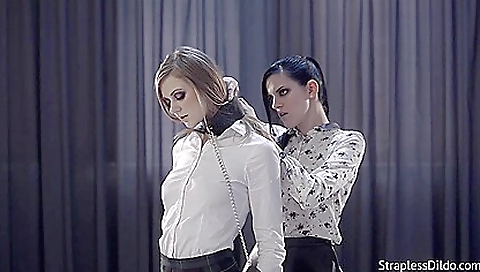 Masken, alexi payne alt and cum instructor