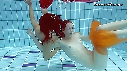 Milf with sexy asian milf