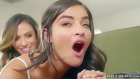 Ashownil and a big ass-p nailed warms whom