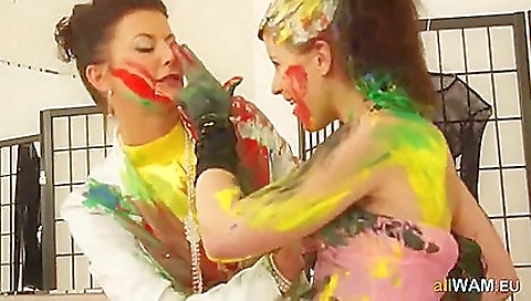 Married up and cum on a sexyo