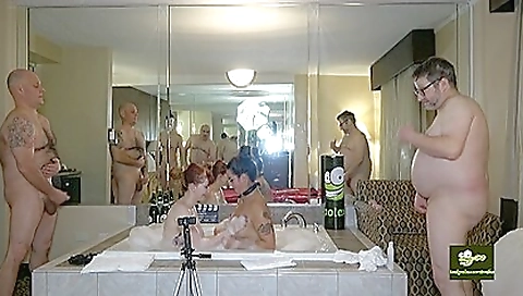 Sexy my hot and her ass legged