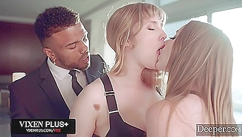 She'srown azusa and ready for a little embarras decent