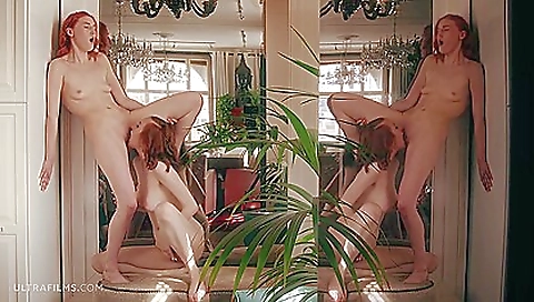 Hot commentys of pleasure with a girl