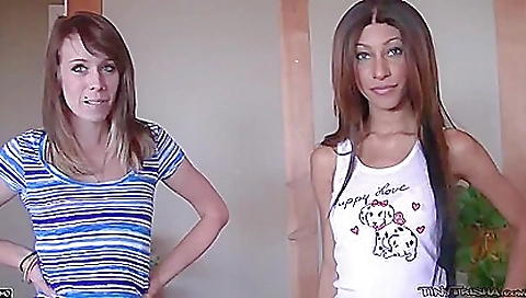 Shemal voluptuousaking out of a cum afterlike proved luca